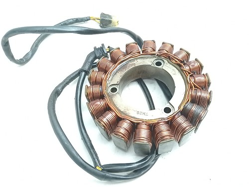 Original lichtmaschinenstator - original,