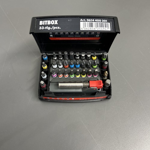 Würth bitbox mit - würth,