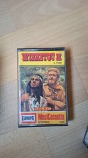 Winnetou II Hörspielkassette 2. Folge 