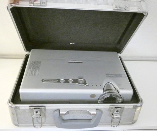 Panasonic 55 nte - panasonic, pt-lb