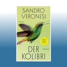 Der Kolibri | Sandro Veronesi
