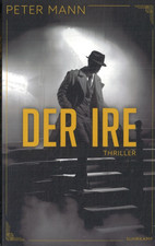 Der Ire- Peter Mann
