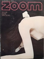 Zeitschrift ZOOM Le Magazine