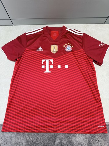Bayern münchen fcb trikot - bayern,