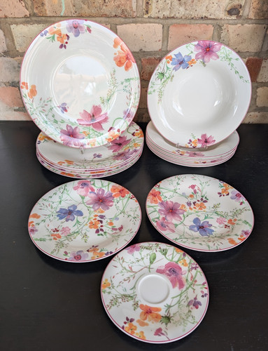 Teller villeroy boch - villeroy,