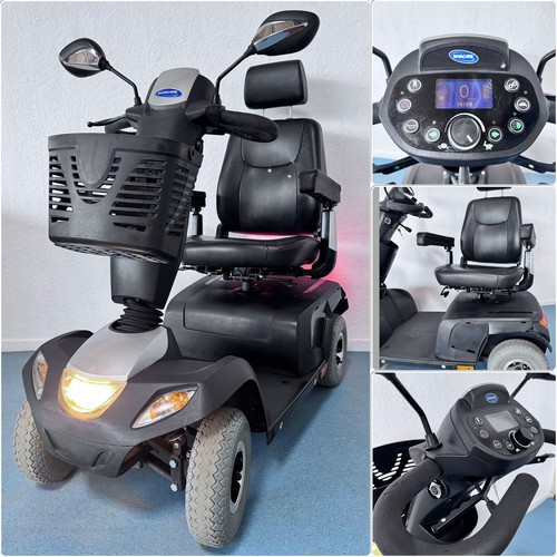 Invacare orion pro - invacare,