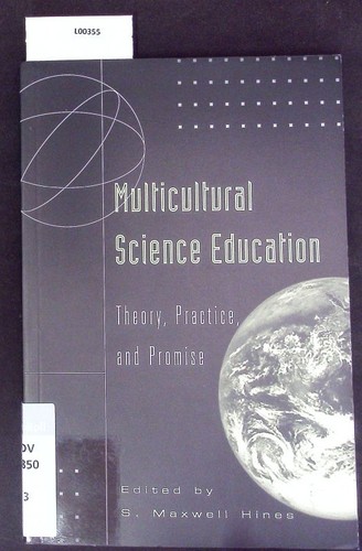 Multicultural science