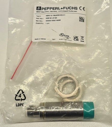 Pepperl fuchs induktiver - pepperl+fuchs,