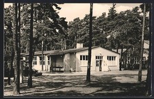 Ansichtskarte Frauensee