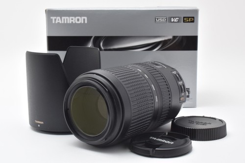 Neuwertig tamron sp - ✨neuwertig+++✨,