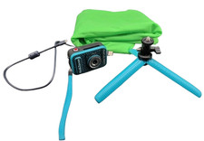 VTECH KidiZoom Video Studio HD Spielzeugkamera gebraucht - guter Zustand