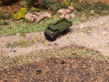 1:220 Spur Z Unimog s404