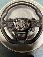 CUPRA Supersport Lenkrad heizbar DSG ACC Travel Assist Cupra Formentor Seat Leon