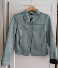 Kurz-Blazer Damen Größe 36