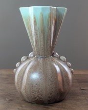 Vintage Vase Made in Belgium