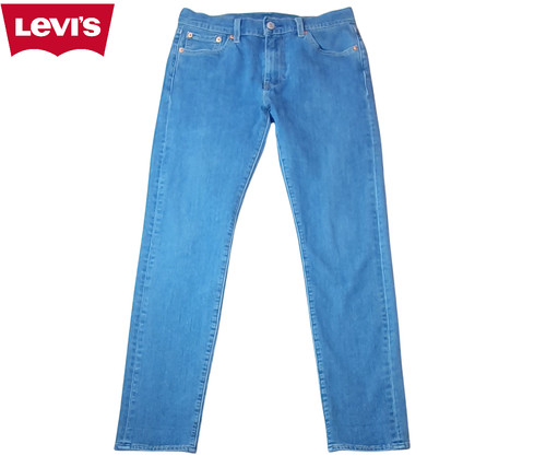 Original levi 510 herren - original,