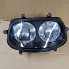 Scheinwerfer  Suzuki GSXR 1100