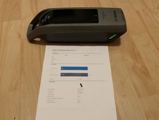 Bosch PowerPack 400 – RahmenAkku 100 % Kapazität