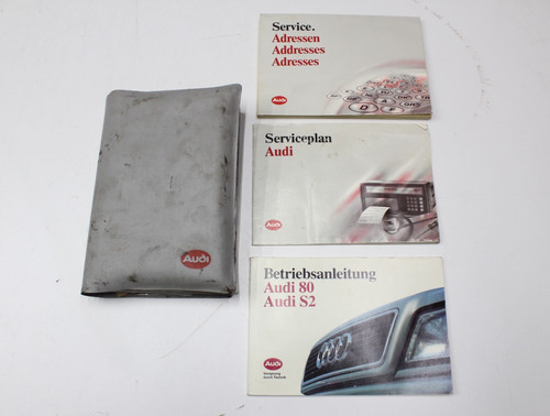 BETRIEBSANLEITUNG
