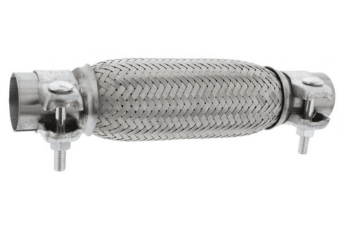 Flexrohr abgasanlage für - abgasanlage,