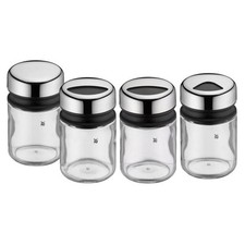 WMF Gewürzstreuer Set 4tlg