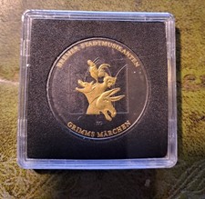 Bremer Stadtmusikanten, Golden