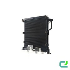 Kondensator Klimaanlage MAHLE für BMW 3 (E36)