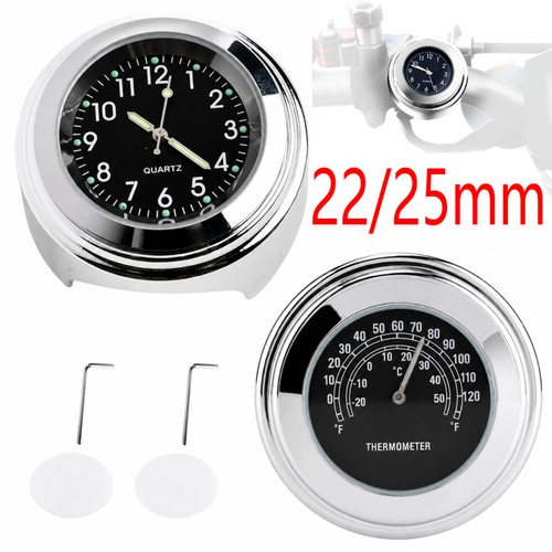 Motorraduhr uhr uhren 25mm - uhr, 22/25mm