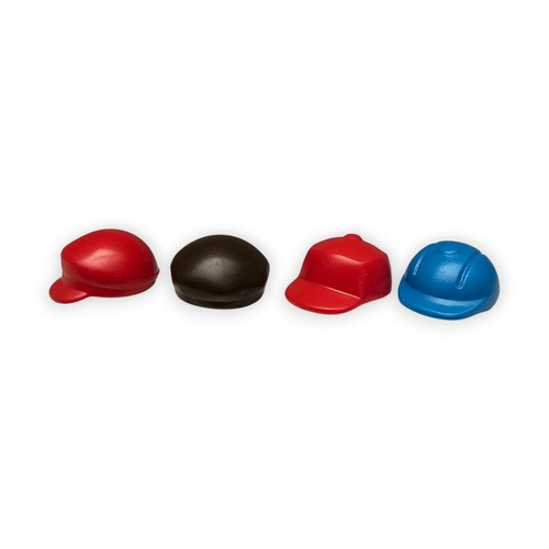 Playmobil zubehör kappe helm - zubehör,