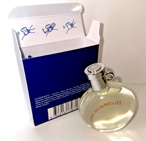 Hermès ombre des merveilles - des,