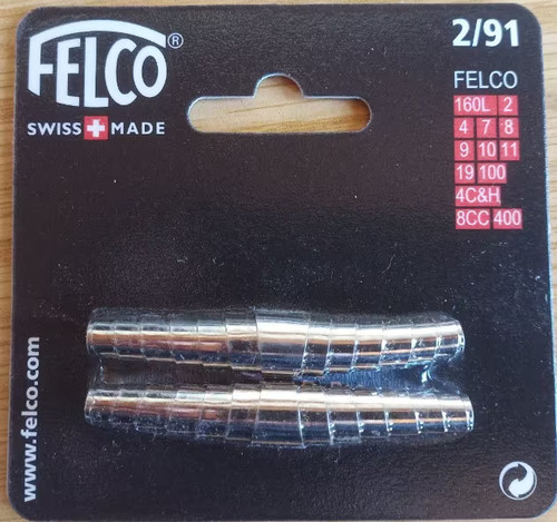 Felco 91 feder - 2x,