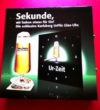 Wanduhr, Karlsberg Uhr
