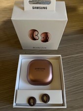 Samsung Galxy Buds Live