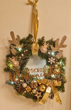 🌿Frohe Weihnacht Advent