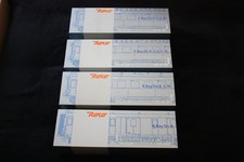 Roco Platin H0 Länderbahn -