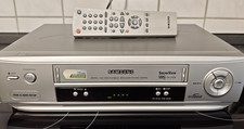 Samsung SV 243X Videorecorder VHS mit Fernbedienung