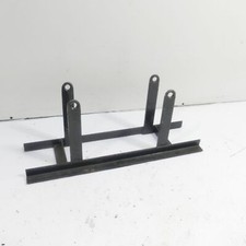 Yamaha sr 500 EZ:84 Motorhalterung Ständer Motor Montagebock 58829