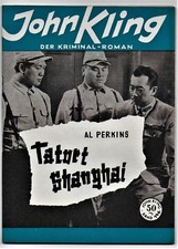 John Kling Kriminal Band 146 >