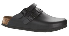 Birkenstock kay 1018226 leder - birkenstock,