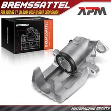 Bremssattel Hinten Rechts 38mm