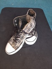 All Stars Converse Chucks