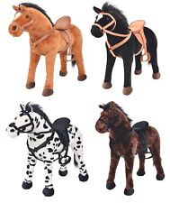 Pferd Kuscheltier Plüschtier