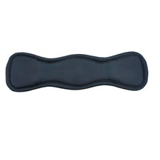 Sattelgurt Kurzgurt aus Leder