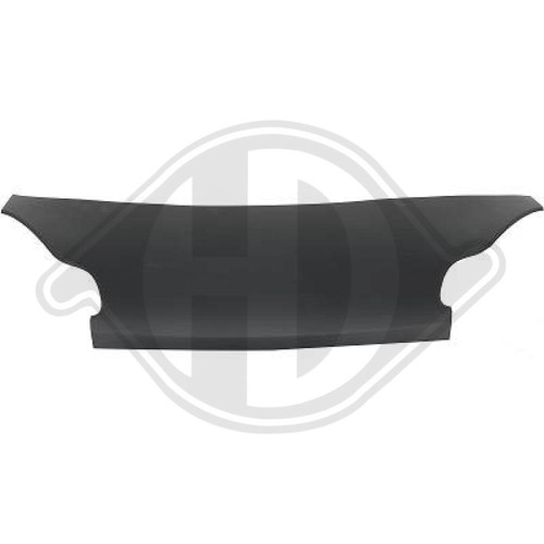 1606000 motorhaube für smart - 1606000,