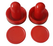 Charlsten Airhockey Set - 2x