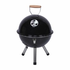 Kugelgrill Holzkohle-Grill BBQ