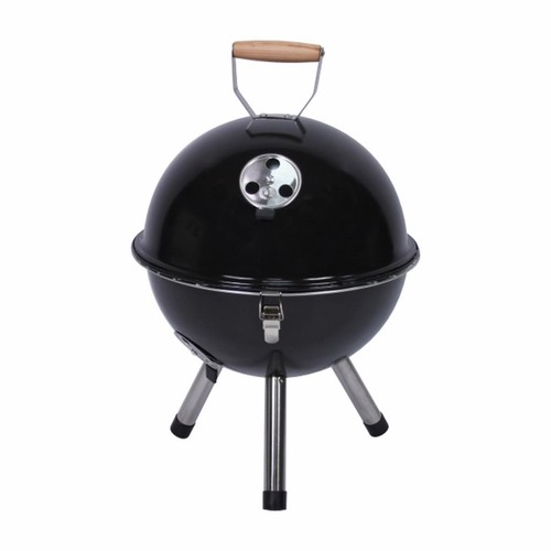 Kugelgrill holzkohle grill - holzkohle-grill, bbq