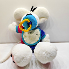 Diddlmaus Kuscheltier, Plüschtier Baby