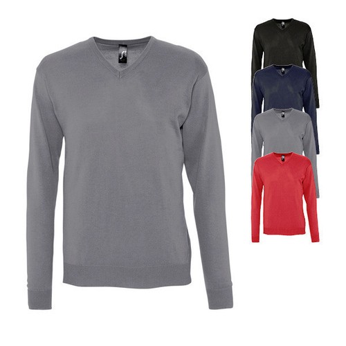 Sol herren strickpullover - sol's,