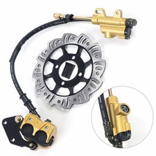 49-125cc 4-Takt Motorrad Cross